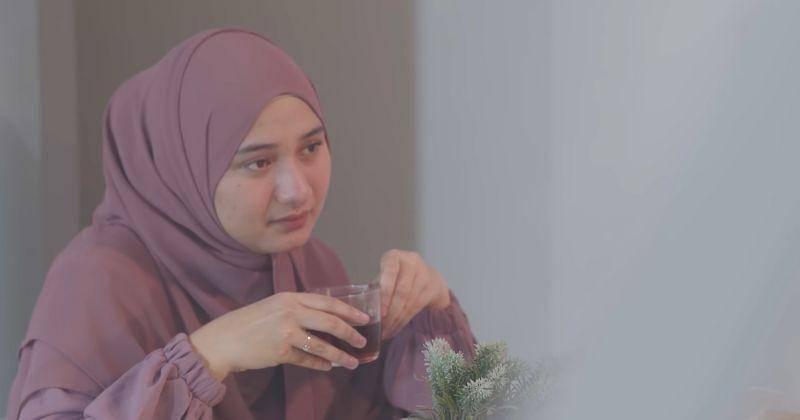 Youtube.com/Nadzira Shafa